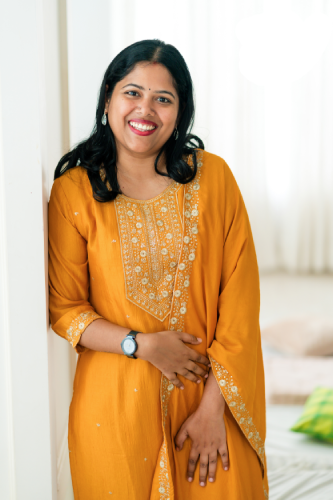 contact paavai by haritha